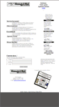 Mobile Screenshot of mailboxlaredo.com